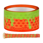 Lizard Skins DSP Ultra 1.1mm Bat Grip - Orange Slime