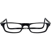 Clic Expandable Reader Black