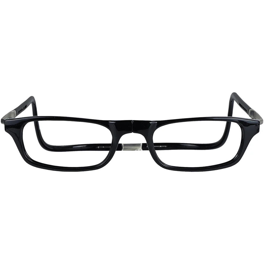 Clic Expandable Reader Black