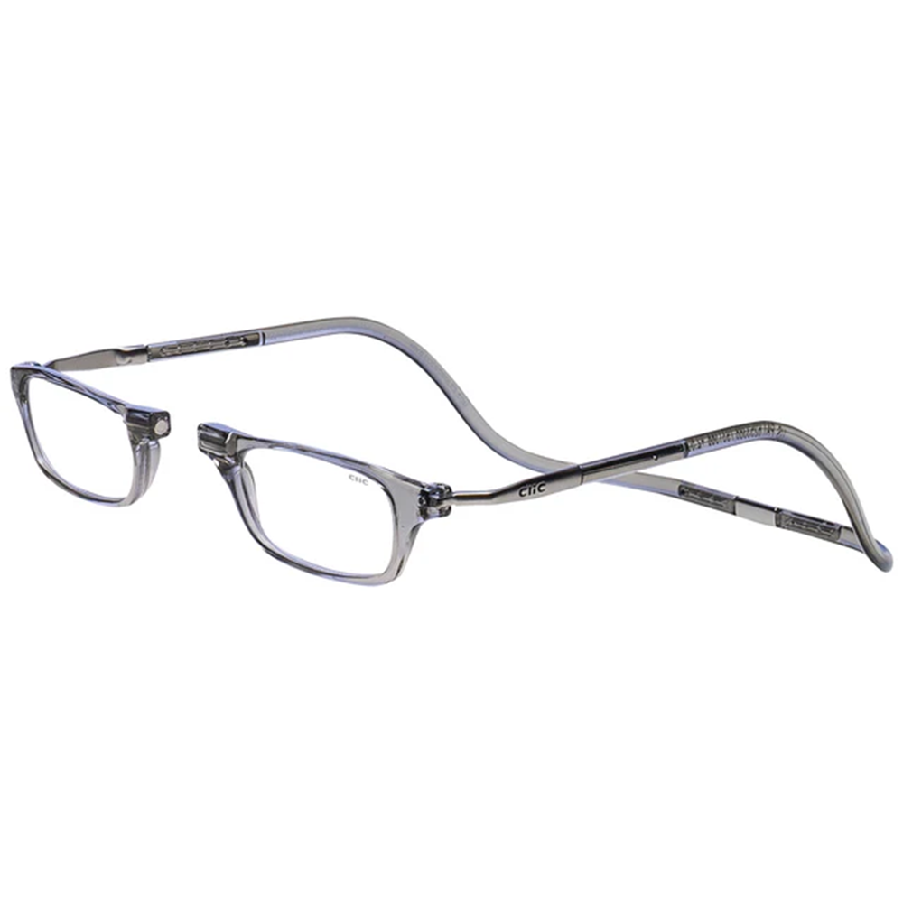 CliC Original Expandable Reader – Smoke