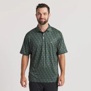 Southern Marsh Men's Man's Best Friend Polo - Labs