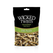 Wicked Twists - Dill Pickle