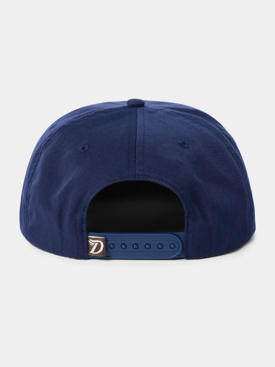 Duck Camp Bass Hat - Vintage Navy
