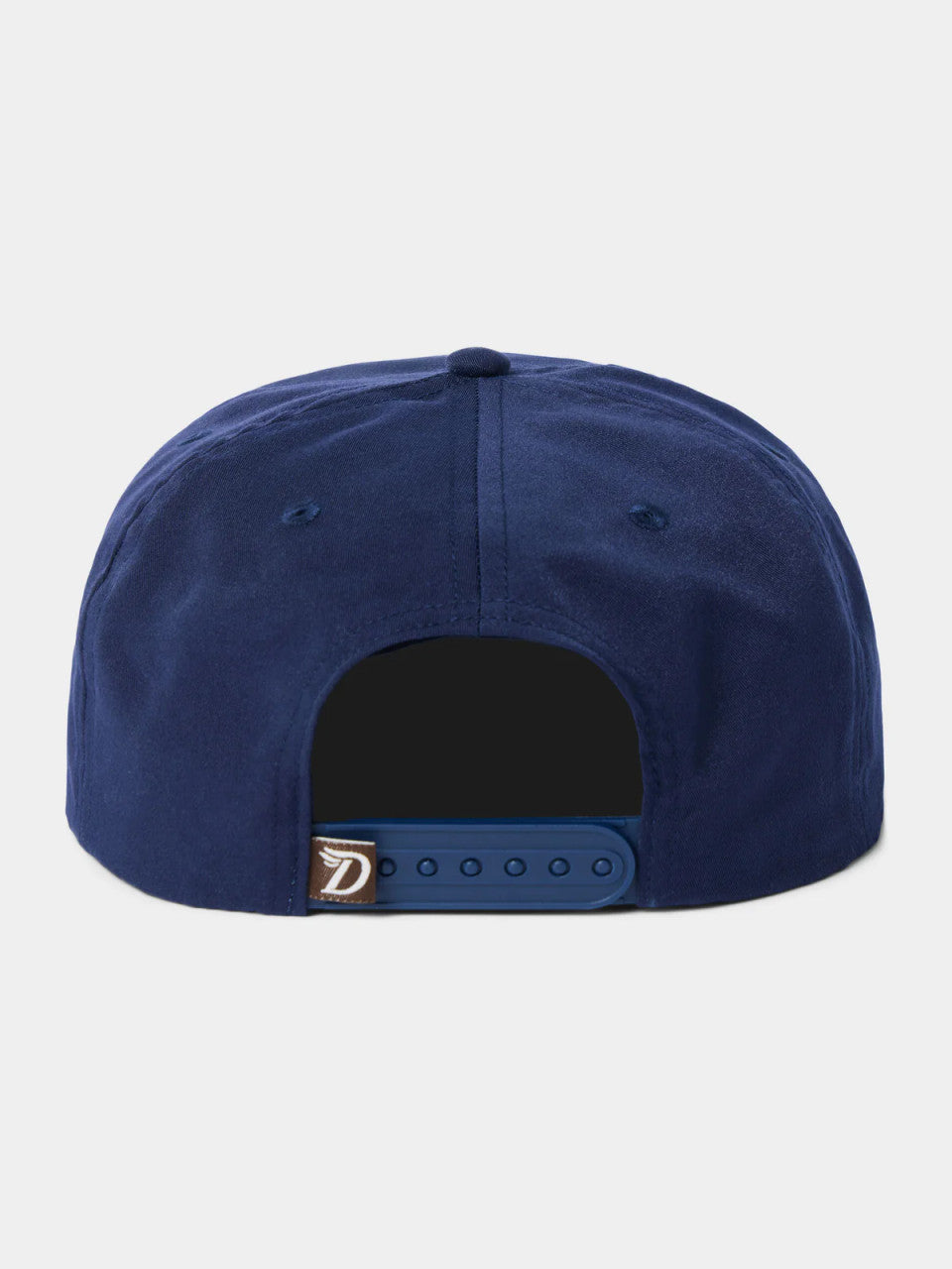 Duck Camp Brook Trout Hat - Vintage Navy