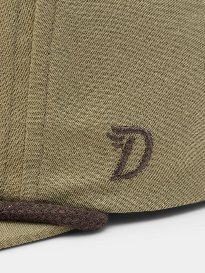Duck Camp Men's Wood Duck Hat - Sagebrush