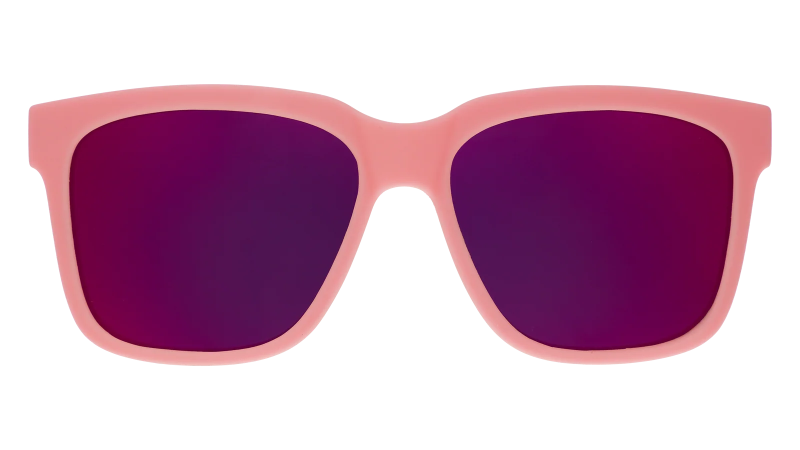 Goodr Tidal G Sunglasses - Pool Noodle Battle Hero