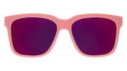 Goodr Tidal G Sunglasses - Pool Noodle Battle Hero