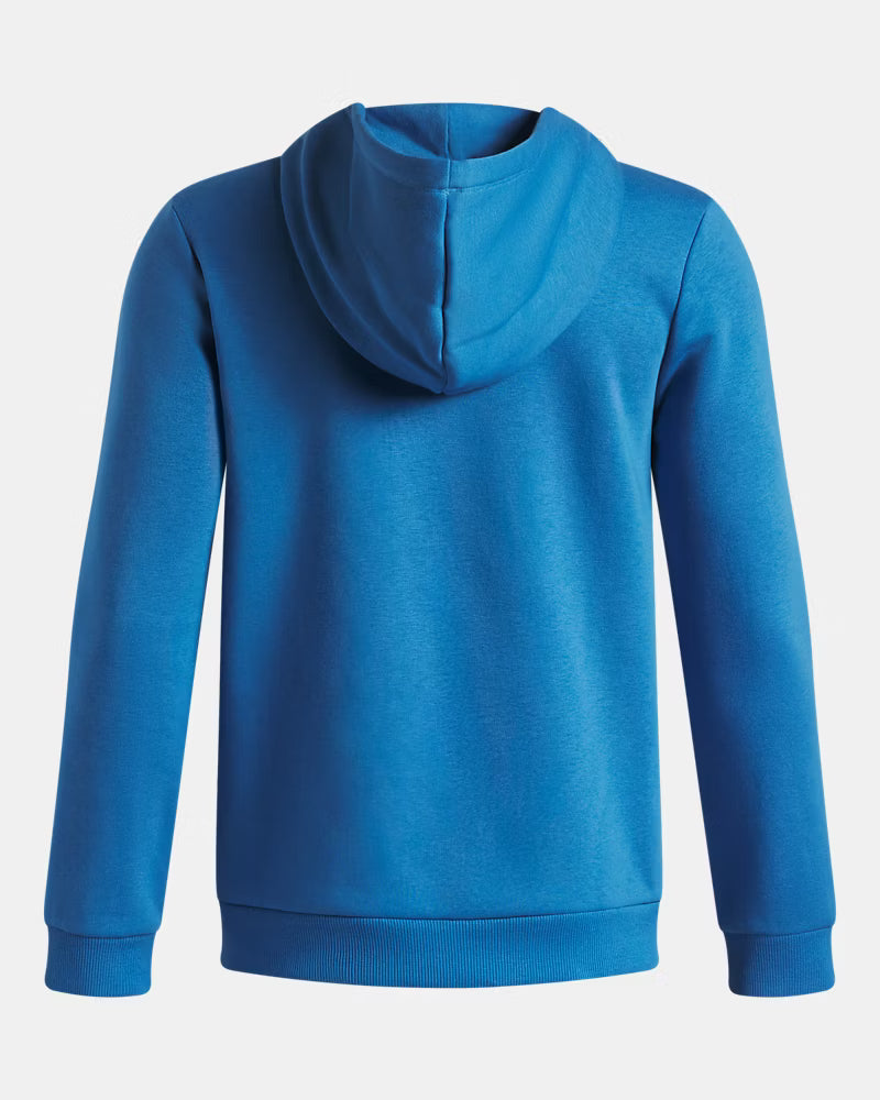 Under Armour Boy'a Rival Fleece Hoodie