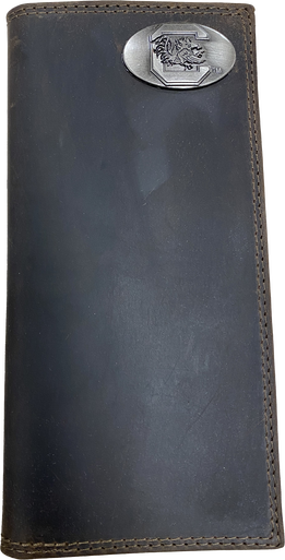USC Gamecock Executive Wallet
