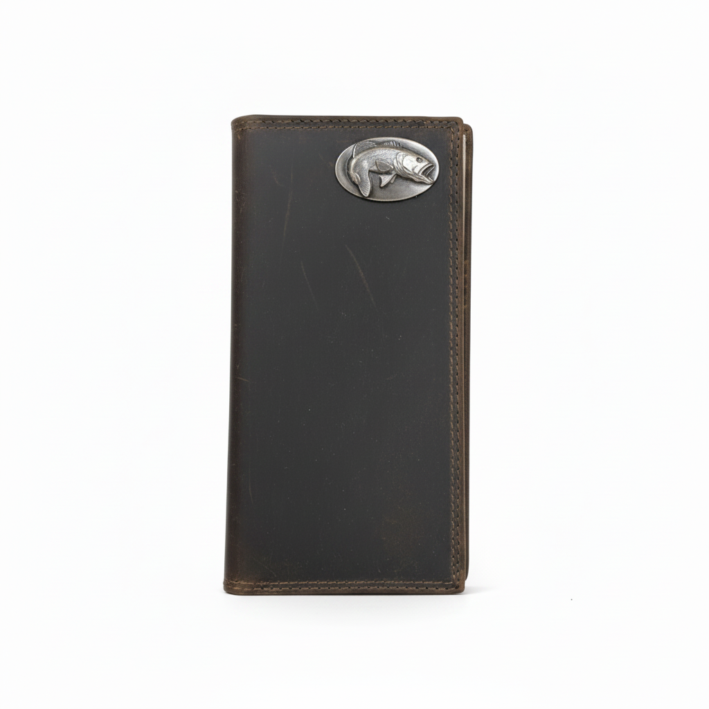Bass Executive Wallet