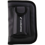 Champro Deluxe Pine Tar Kit – Mess-Free Applicator with 4 oz Pine Tar Bottle