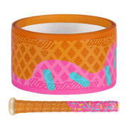 Lizard Skins DSP Ultra 1.1mm Bat Grip - Pink Scoop
