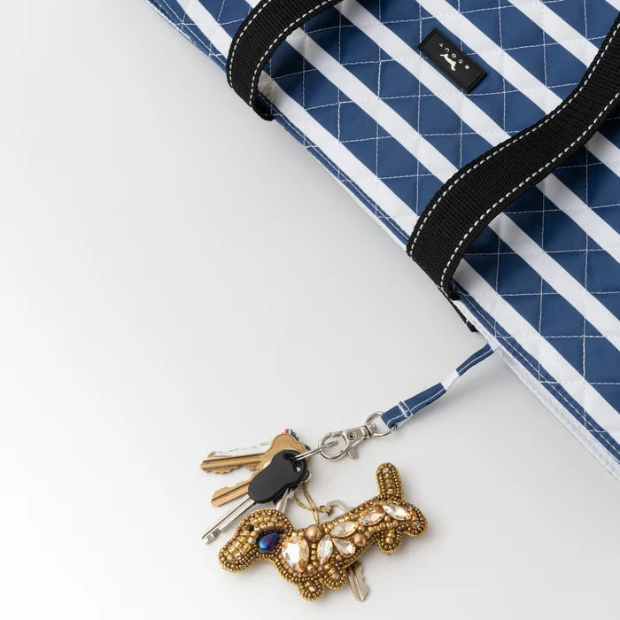 Scout Plus 1 Travel bag - Nantucket Navy