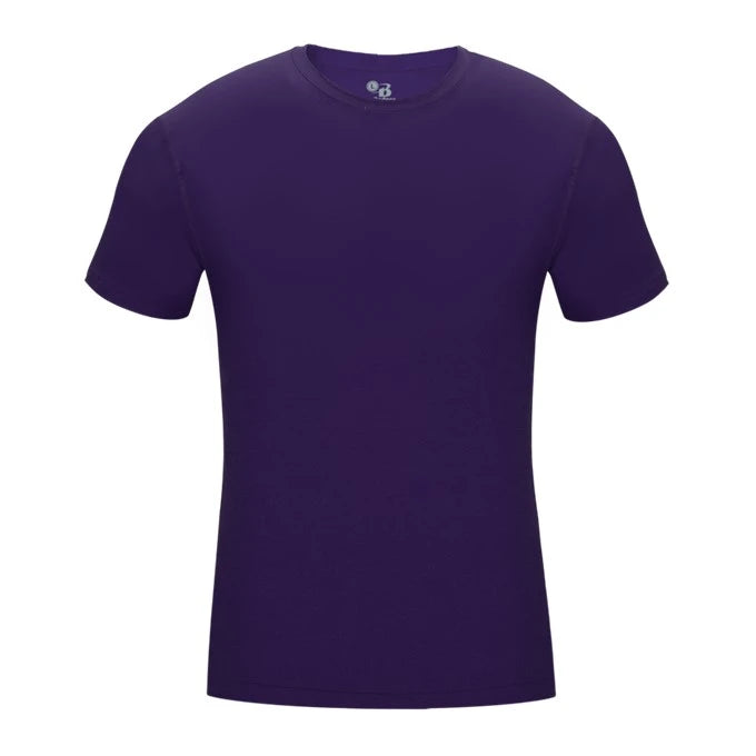 Badger Sport Adult Pro Compression Crew