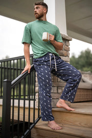 Local Boy Men's Pajama Pants