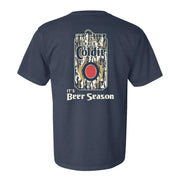 Southern Fried Cotton men's Coldie Lite Tee