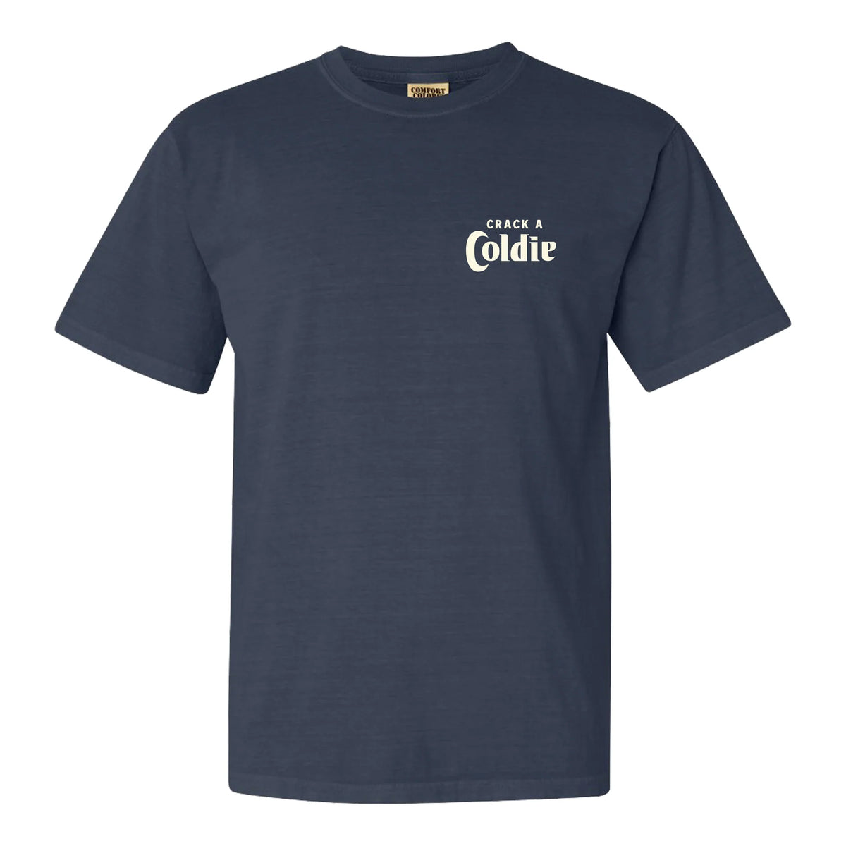 Southern Fried Cotton men's Coldie Lite Tee