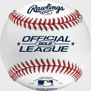 Official League Tournament Grade Baseball