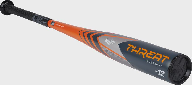 Rawlings Threat USA Baseball Bat – Drop -12oz