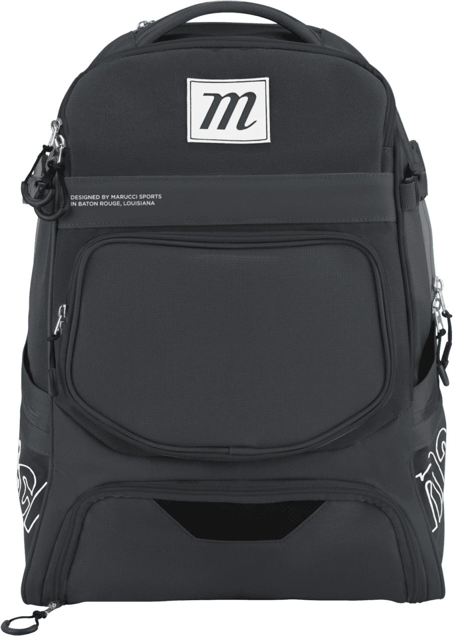 Marucci Rangr Bat Pack - Gray