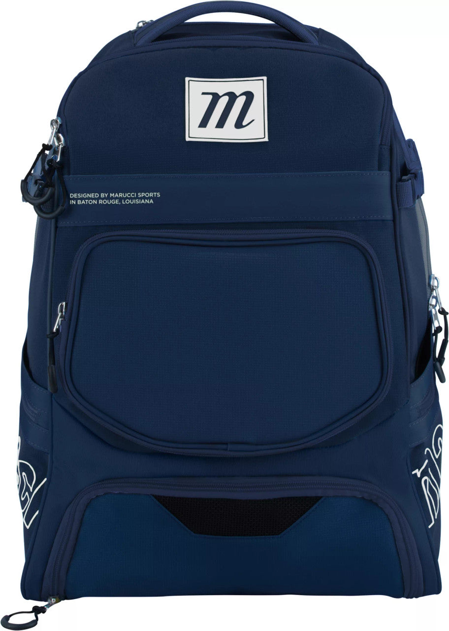 Marucci Rangr Bat Pack- Navy Blue