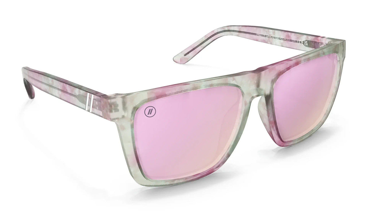 Blenders Romeo Sunglasses - Pretty Gangsta