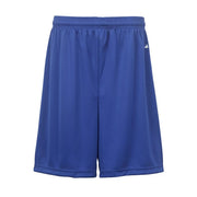 Badger Sport B-Core 7-Inch Inseam Shorts