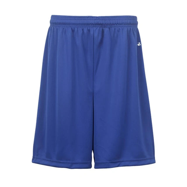 Badger Sport B-Core 7-Inch Inseam Shorts