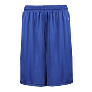 Badger Sport B-Core Pocketed 10 Inch Short