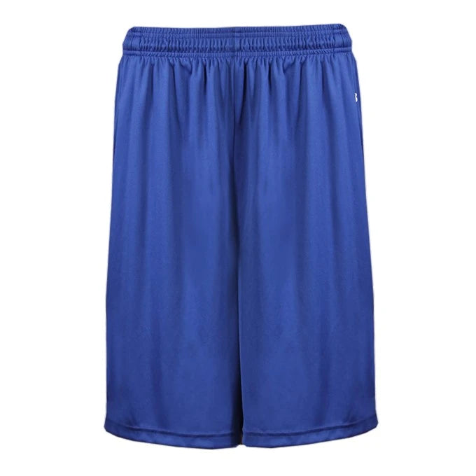 Badger Sport B-Core Pocketed 10 Inch Short