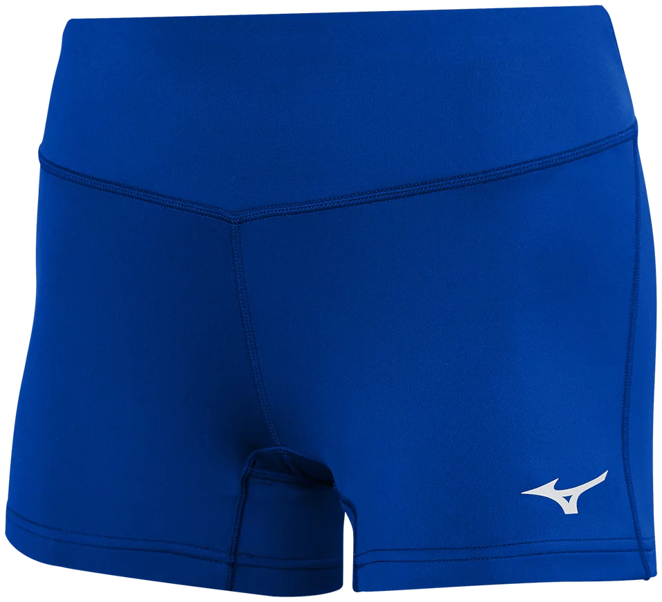 Mizuno Victory 3.5" Inseam Volleyball Shorts