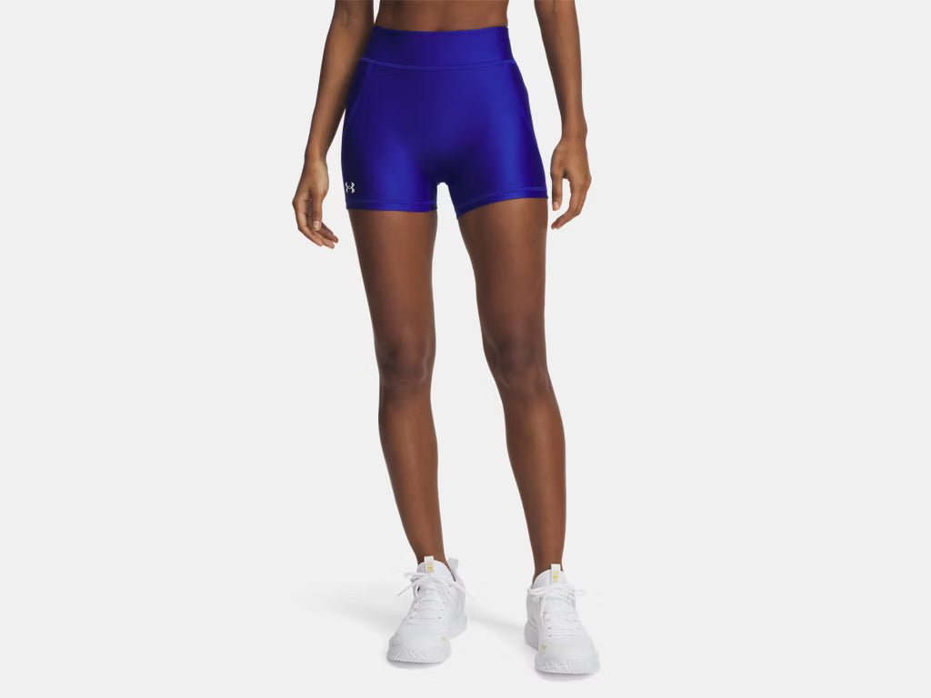 Under Armour Women's Team 3" Shorty