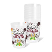 Swig Life Frost Flex Cup 20oz (Set of 8) - Tailgates in Columbia, SC