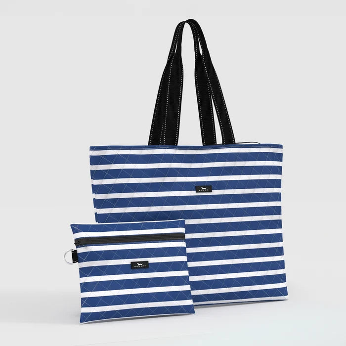 Scout Plus 1 Travel bag - Nantucket Navy