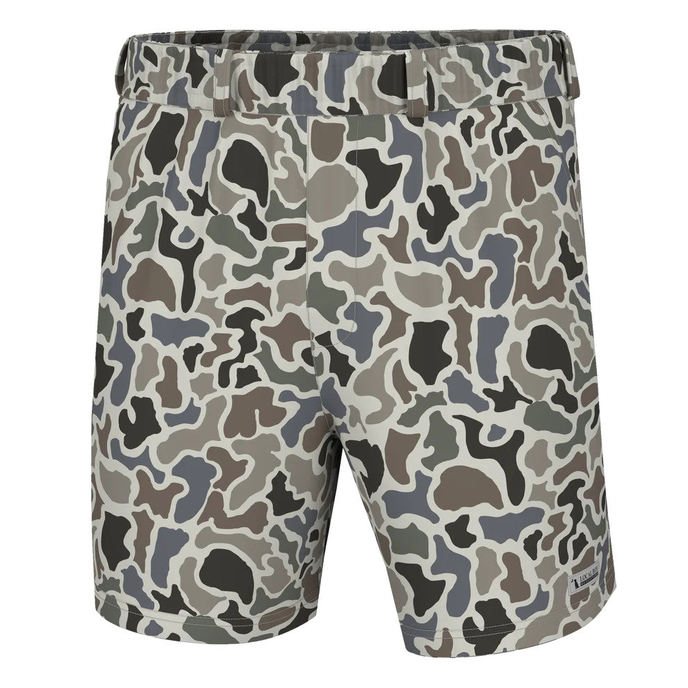 Local Boy Youth Volley Shorts - Localflage