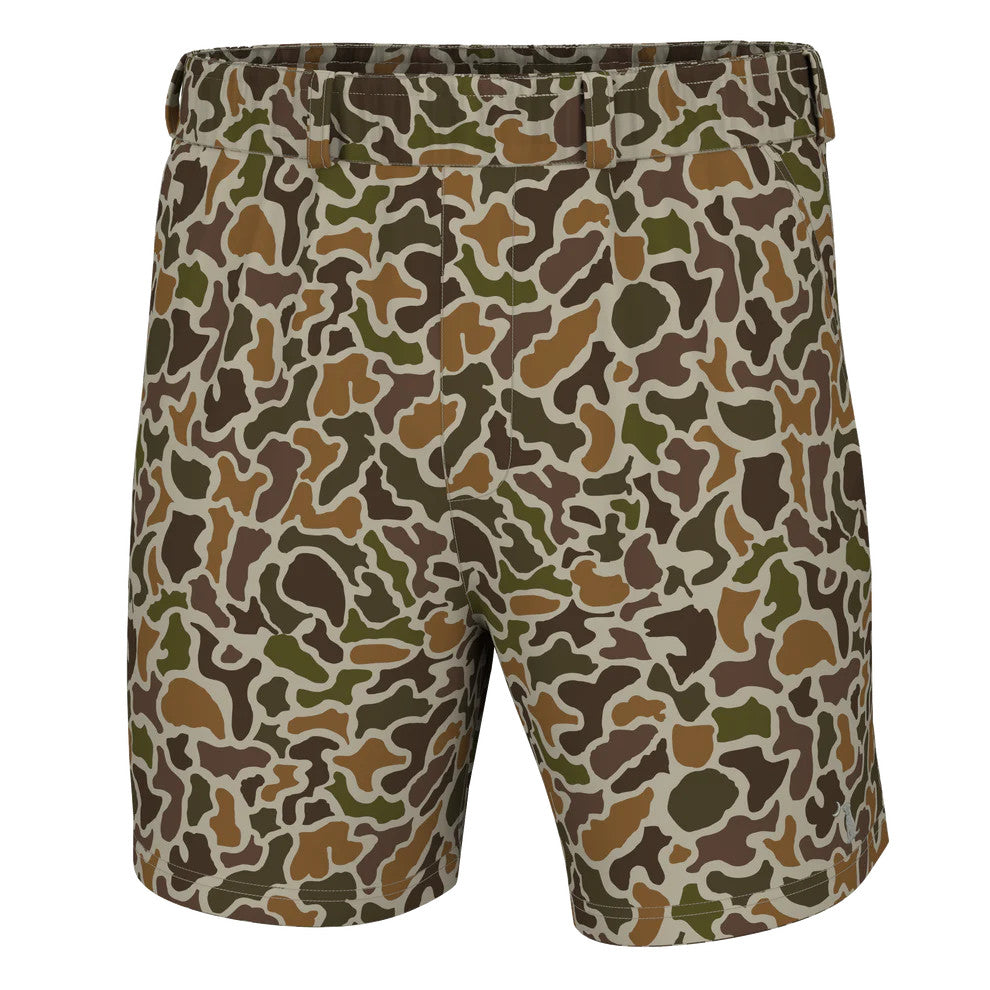 Local Boy Men's Volley Short - Localflage Vintage