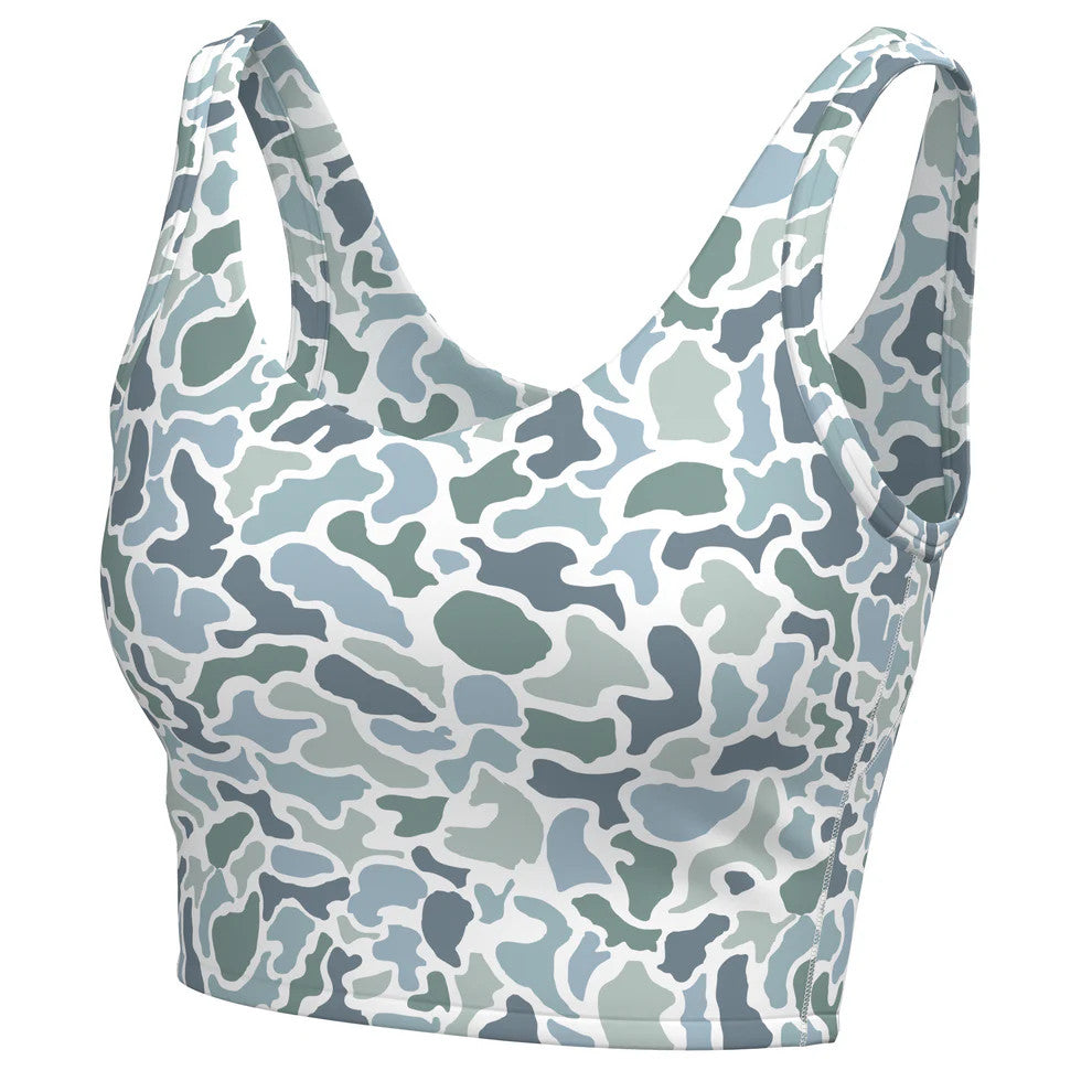 Local Girl Women's Tank Top - Localflage Coast