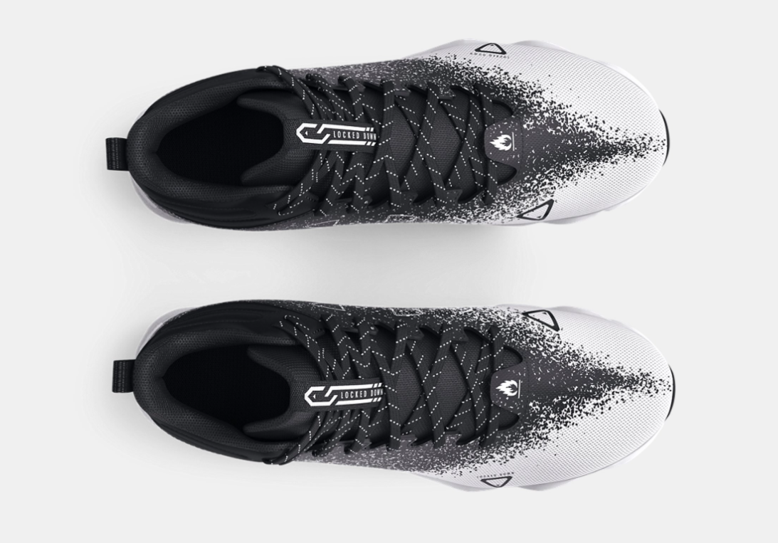 Under Armour Spotlight Franchise RM 2.0JR