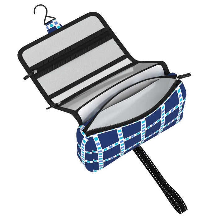 Scout Frame of Mind Beauty Burrito Hanging Toiletry Bag