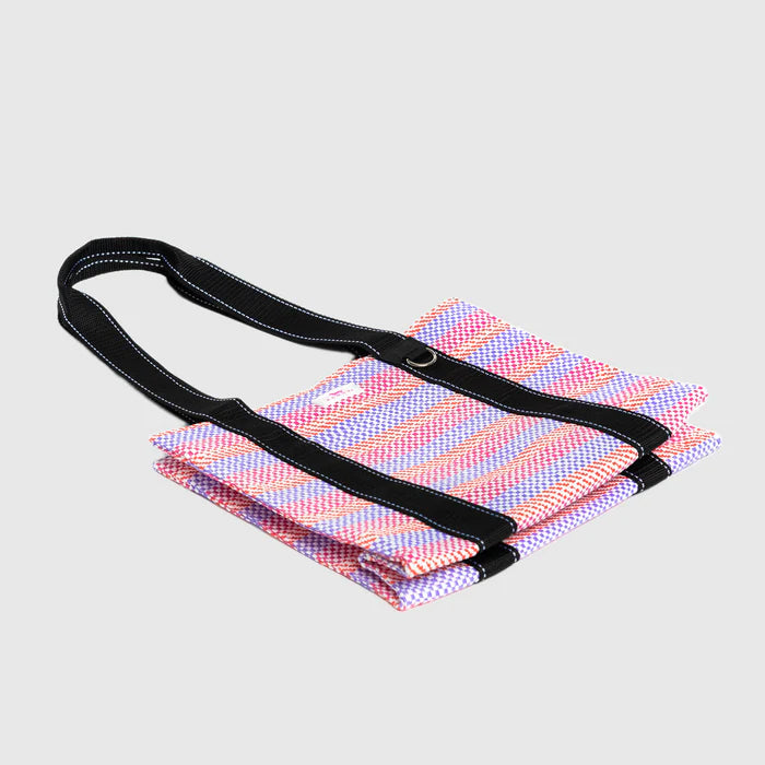 Scout Grab and Go Tote - Tiki Time