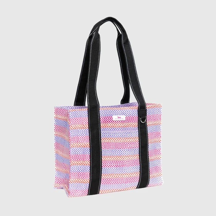 Scout Grab and Go Tote - Tiki Time