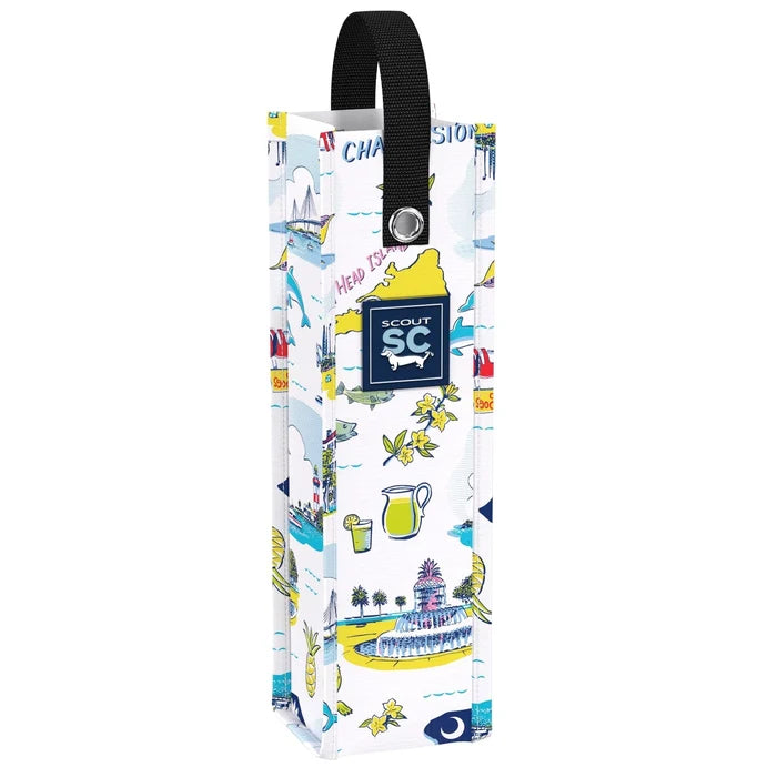 Scout Spirit Liftah Gift Bag