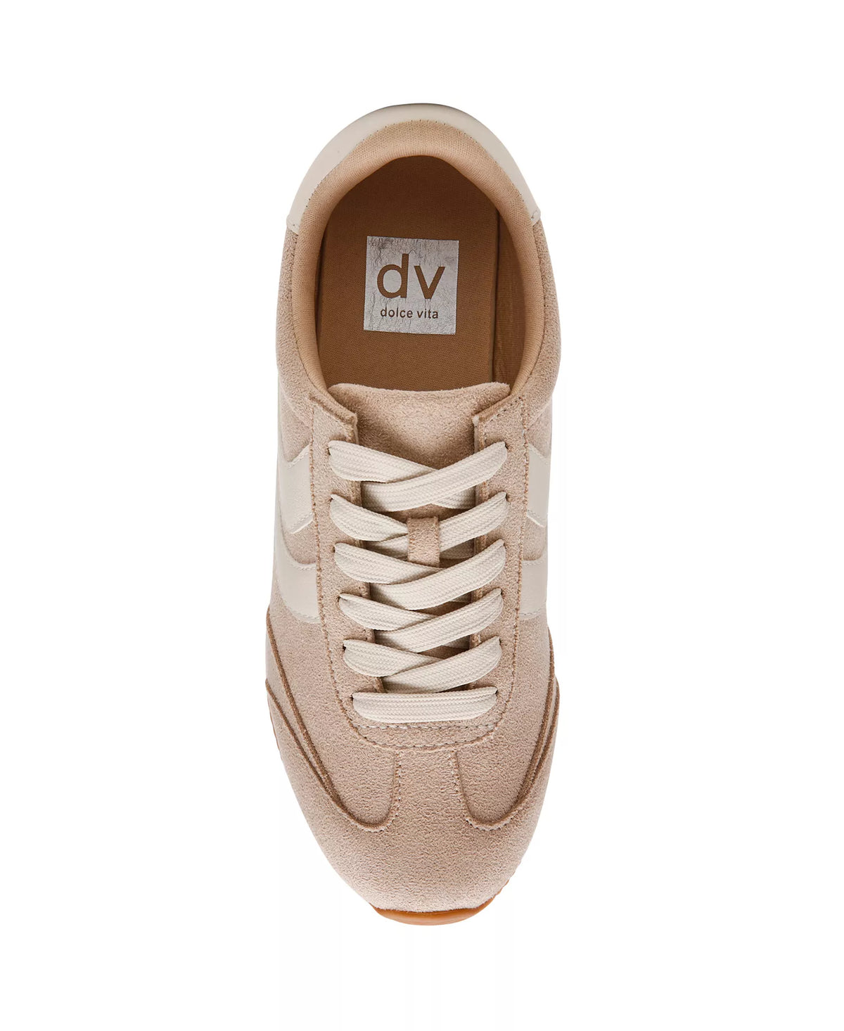 Dolce Vita Hype Women's Fashion Sneaker