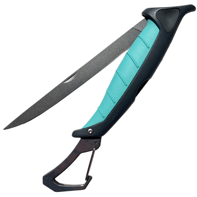 Toadfish Stowaway 7" Folding Fillet Knife