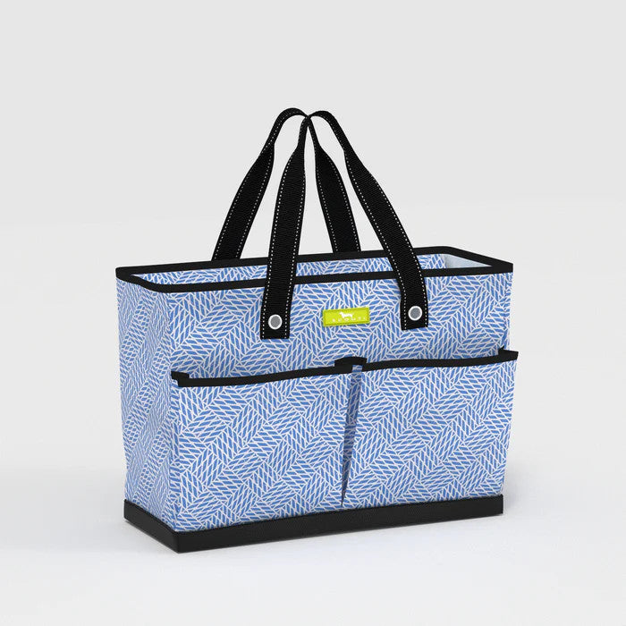 Scout Ben Pocket Tote - Twisted Sister
