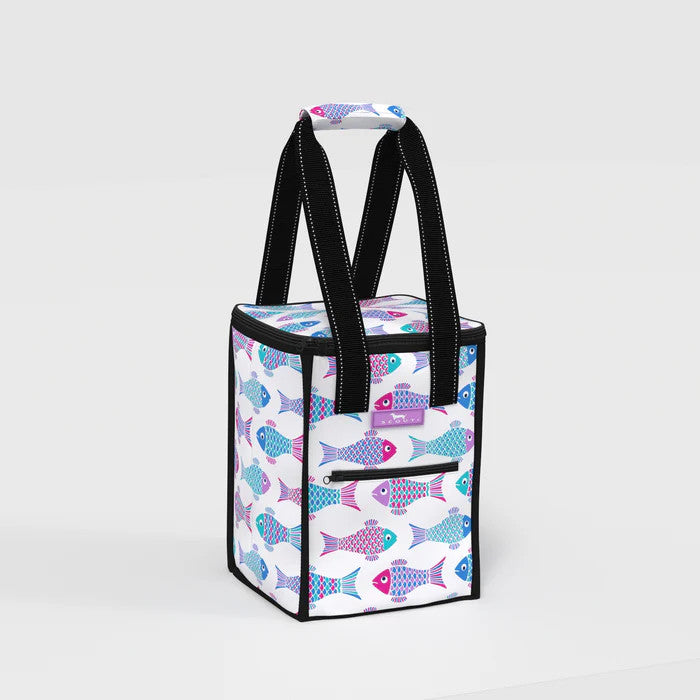 Scout Pleasure Chest Cooler - School's Out