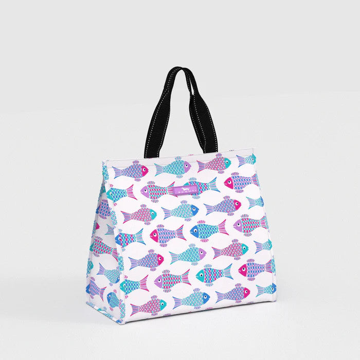 Scout Thermal & Louise Thermal Tote - Schools Out