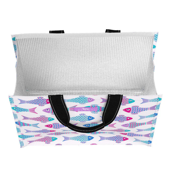 Scout Thermal & Louise Thermal Tote - Schools Out