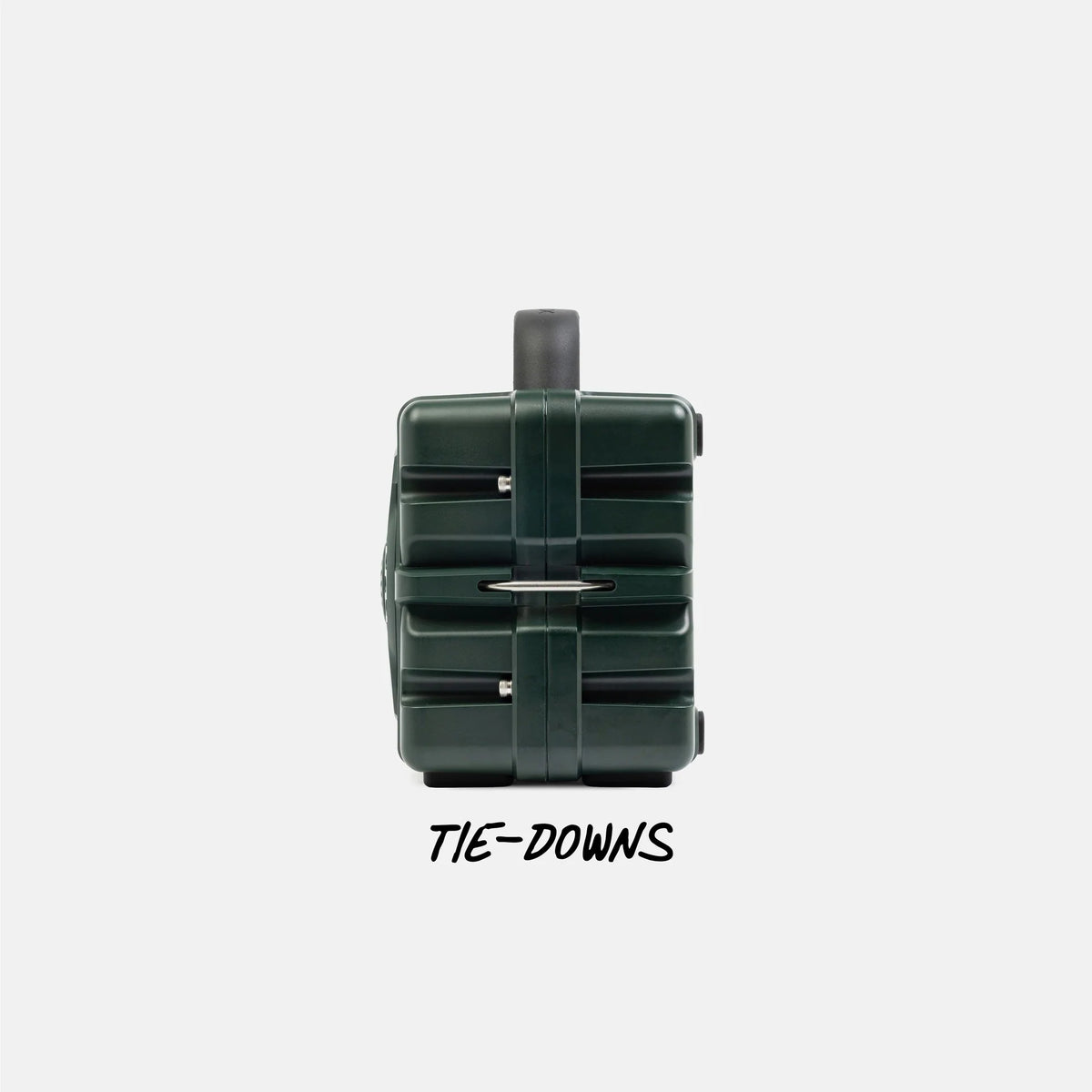 Turtlebox Cub - Green