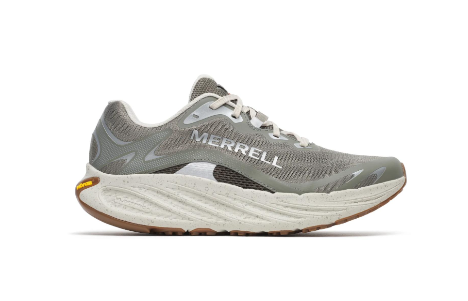 Merrell Men's ProMorph All-Terrain Running Shoes - Talus